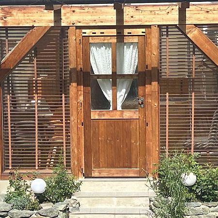 Miniferienwohnung Fuer Unkompliziertes Naturliebhaberpaerchen Payerbach Dış mekan fotoğraf