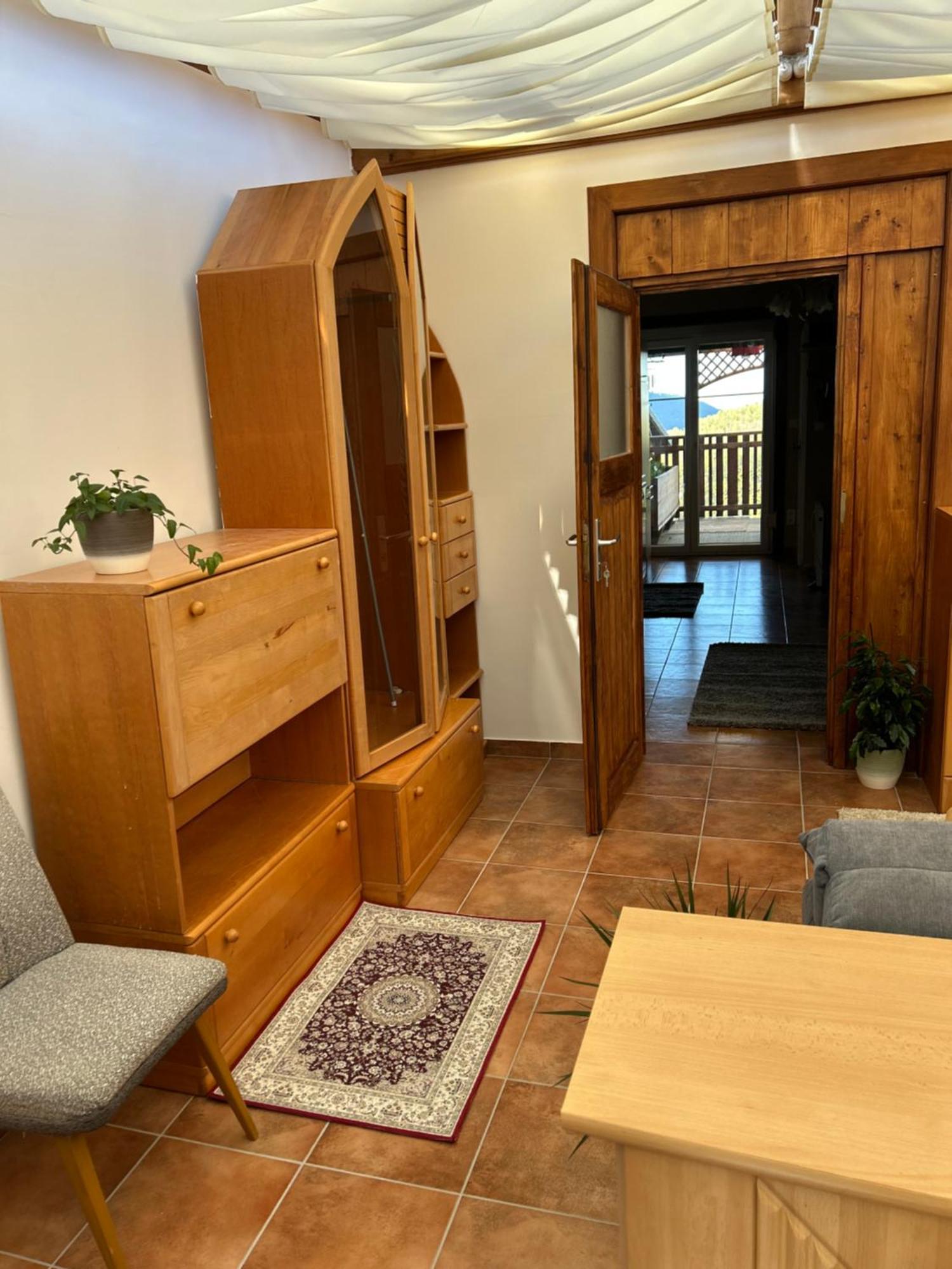 Miniferienwohnung Fuer Unkompliziertes Naturliebhaberpaerchen Payerbach Dış mekan fotoğraf