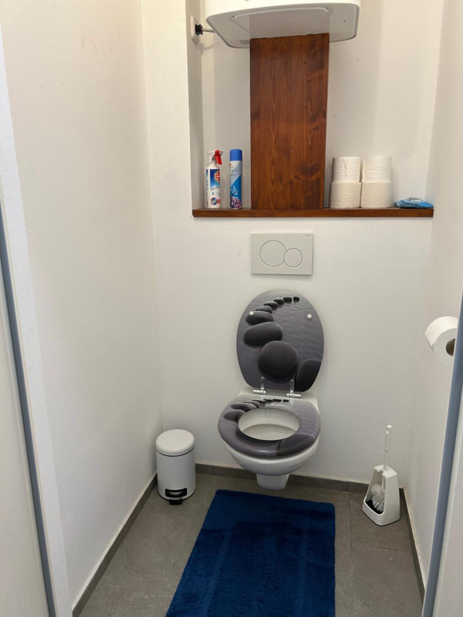 Miniferienwohnung Fuer Unkompliziertes Naturliebhaberpaerchen Payerbach Dış mekan fotoğraf